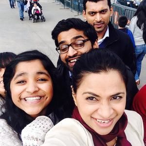 Meet your Posher, Aksa