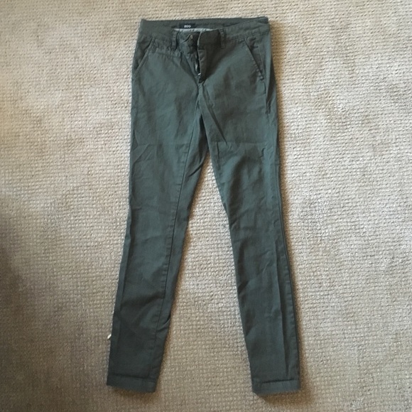 BDG Army Pants