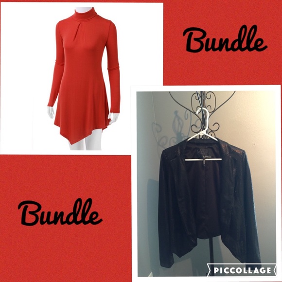 Special Bundle for a Special Posher❤️