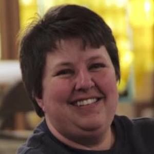 Meet your Posher, Darcie