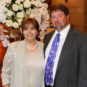 Meet your Posher, Pam