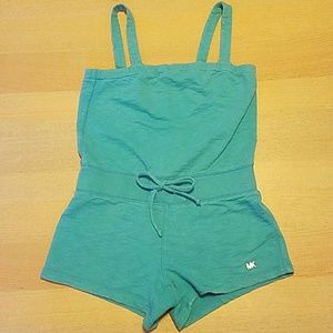 Michael Kors Romper