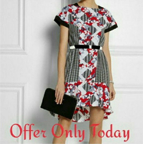 Peter Pilotto dress 4