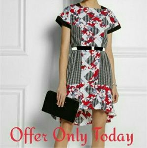 Peter Pilotto dress 4