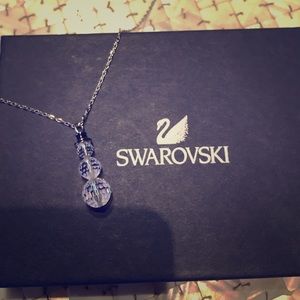 Swarovski Necklace
