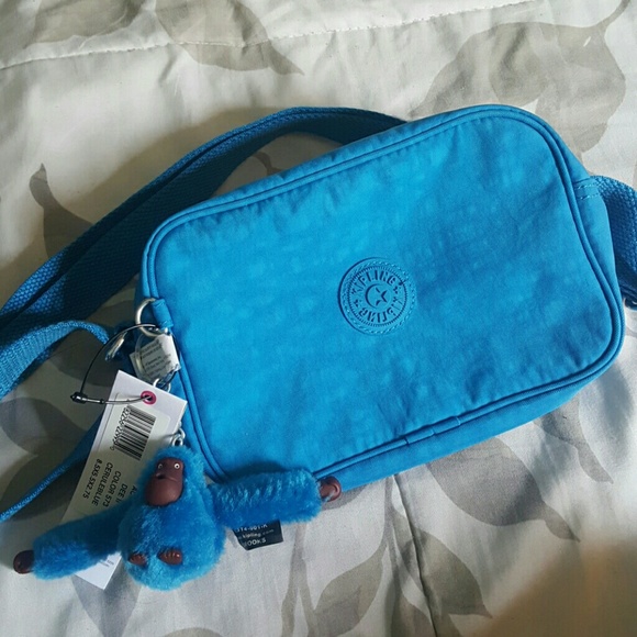 Kipling bag