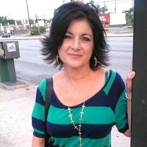 Meet your Posher, Judyth