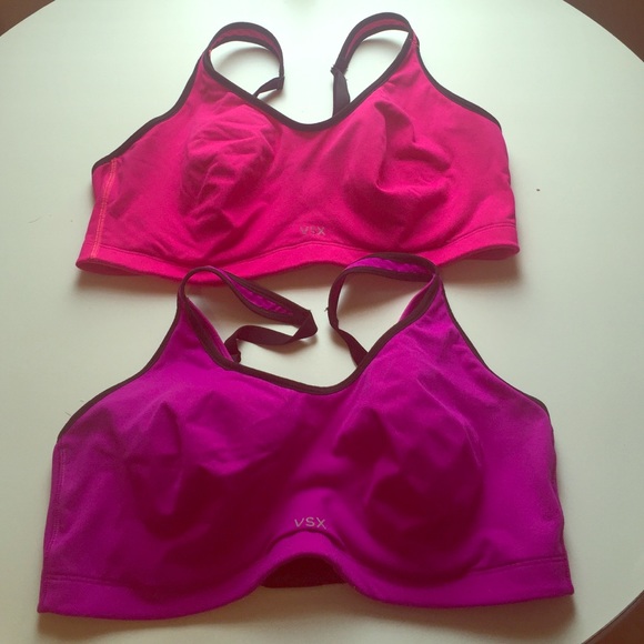 2for1 VSX sexy sport bras