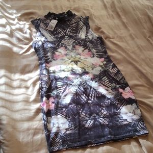 Forever 21 short dress