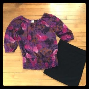 Perfect Outfit for a Cool Summer Night Out