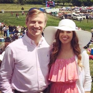 Meet your Posher, Katy