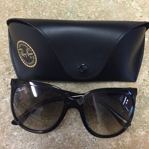 Ray Bans CATS 1000