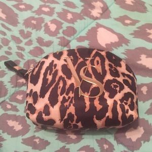 Vs makeup bag