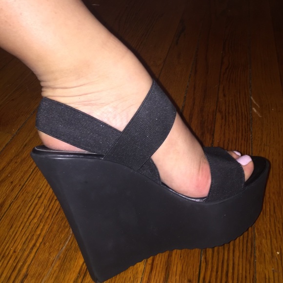 Wedges - Picture 4 of 4