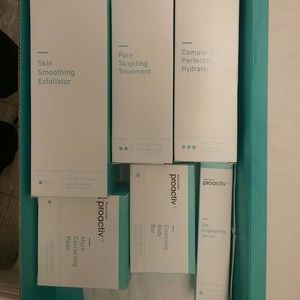 6 piece ProActive kit