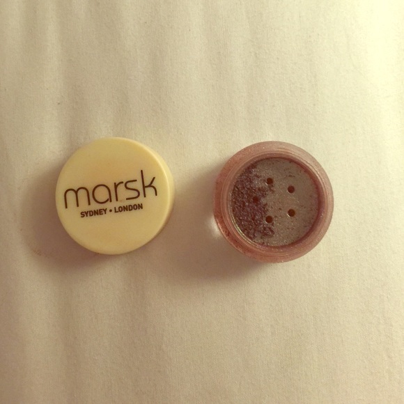 Mineral Eyeshadow