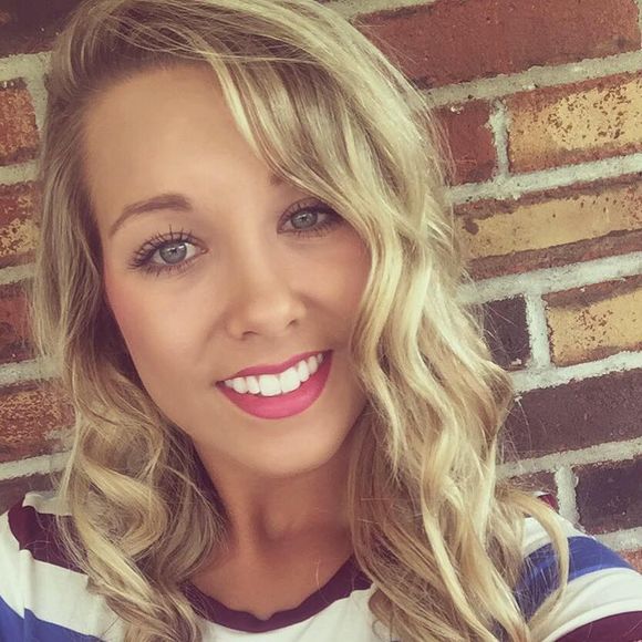 Meet your Posher, Shae
