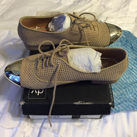 DV Flippa Shoe