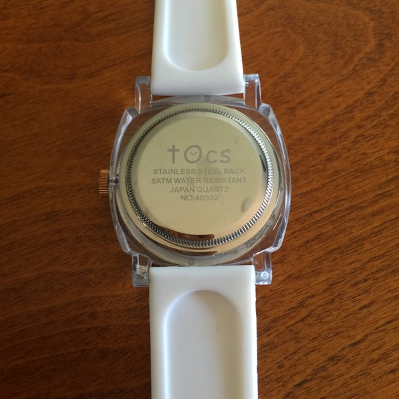TOCS Watch - Picture 3 of 3
