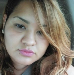 Meet your Posher, Juana