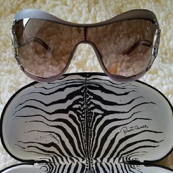 Roberto Cavalli Sunglasses