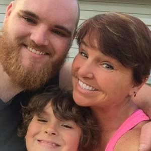 Meet your Posher, Christy