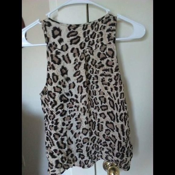 Leopard Tank - Picture 2 of 2