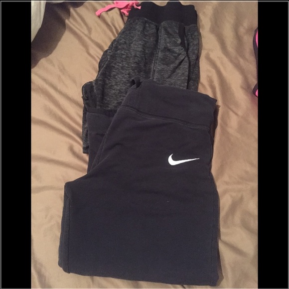 Nike Capri bundle