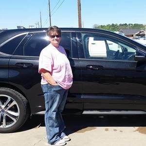 Meet your Posher, Misty