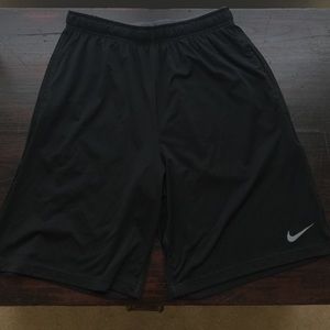 Nike Dry Fit Basketball Shorts