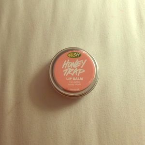 LUSH Lip Balm