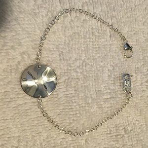 Ippolita silver bracelet