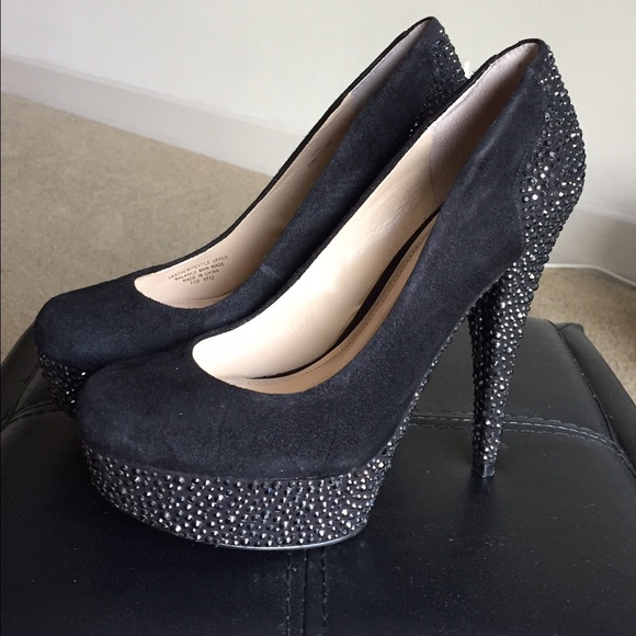 Enzo Angiolini heels.