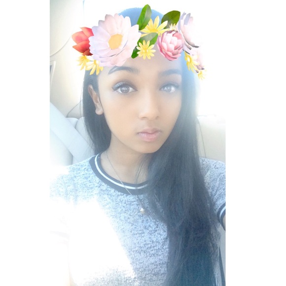 Meet your Posher, Sabrina