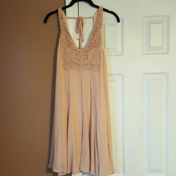 Adorable summer dress!
