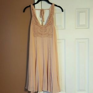 Adorable summer dress!