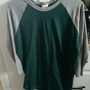 EUC Medium LuLaRoe Randy