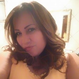 Meet your Posher, Vicky