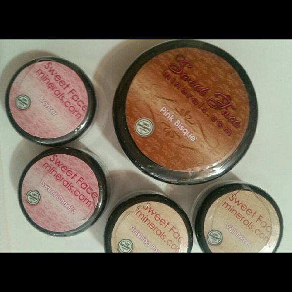 *NIB* face power set