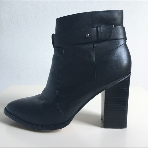 Madewell Shoes - Madewell Ankle Boot