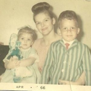 Meet your Posher, Tina