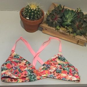 Lululemon bikini top