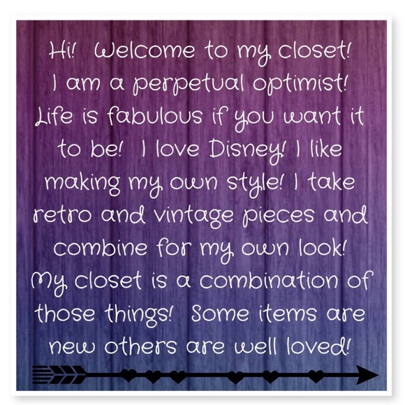 Meet your Posher - Picture 2 of 2