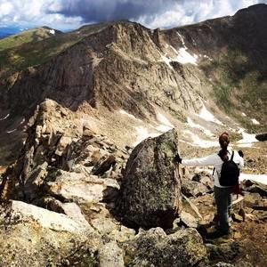 Meet your Posher, Ashley