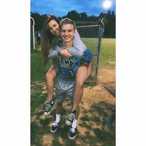 Meet your Posher, Kailyn