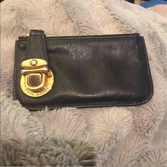 Marc by Marc Jacobs Card Holder