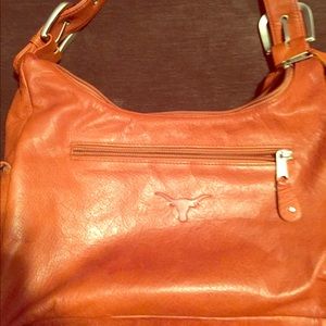Really cute University of Texas Purse
