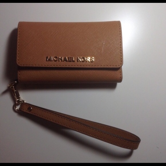 Michael Kors wallet