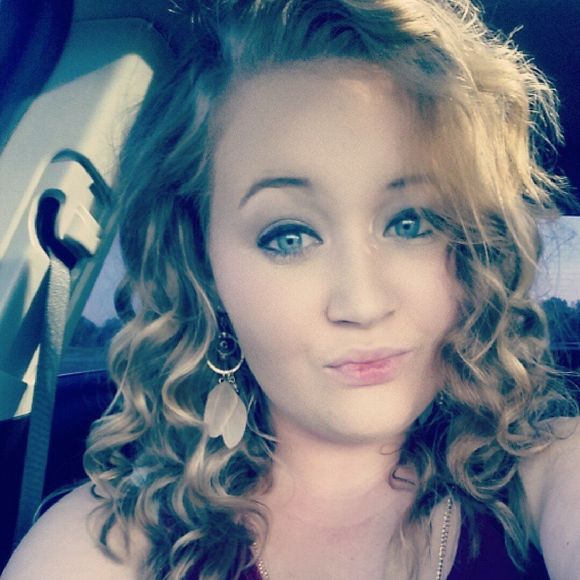 Meet your Posher, Kyleigh - Picture 1 of 1