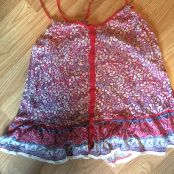 American Eagle Tank Top